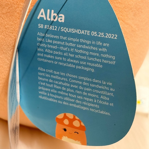 Alba - Picture 8 of 8